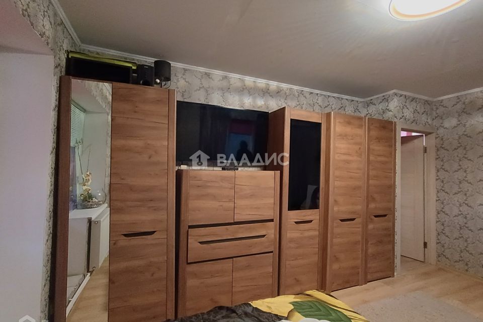 Продаётся 2-комнатная квартира, 41.5 м²