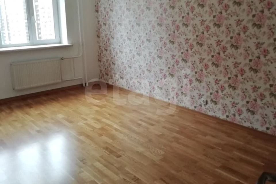 Продаётся 2-комнатная квартира, 54.3 м²