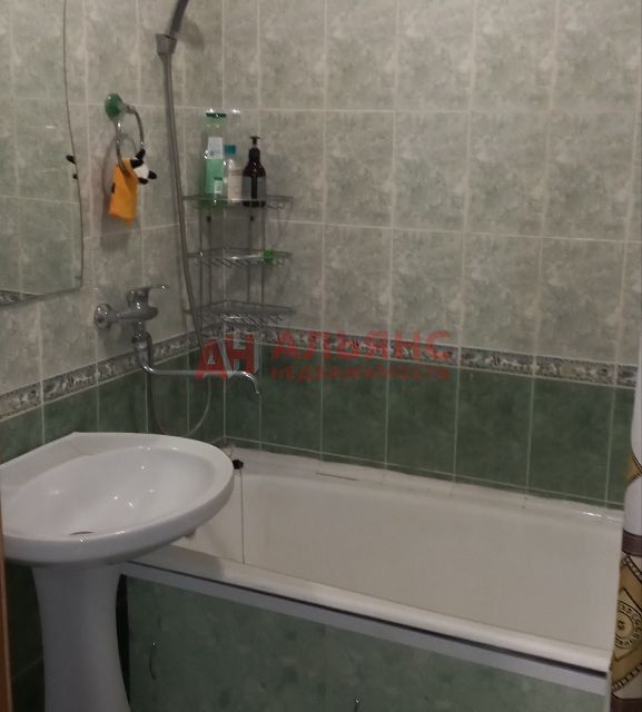 Продаётся 2-комнатная квартира, 46.2 м²