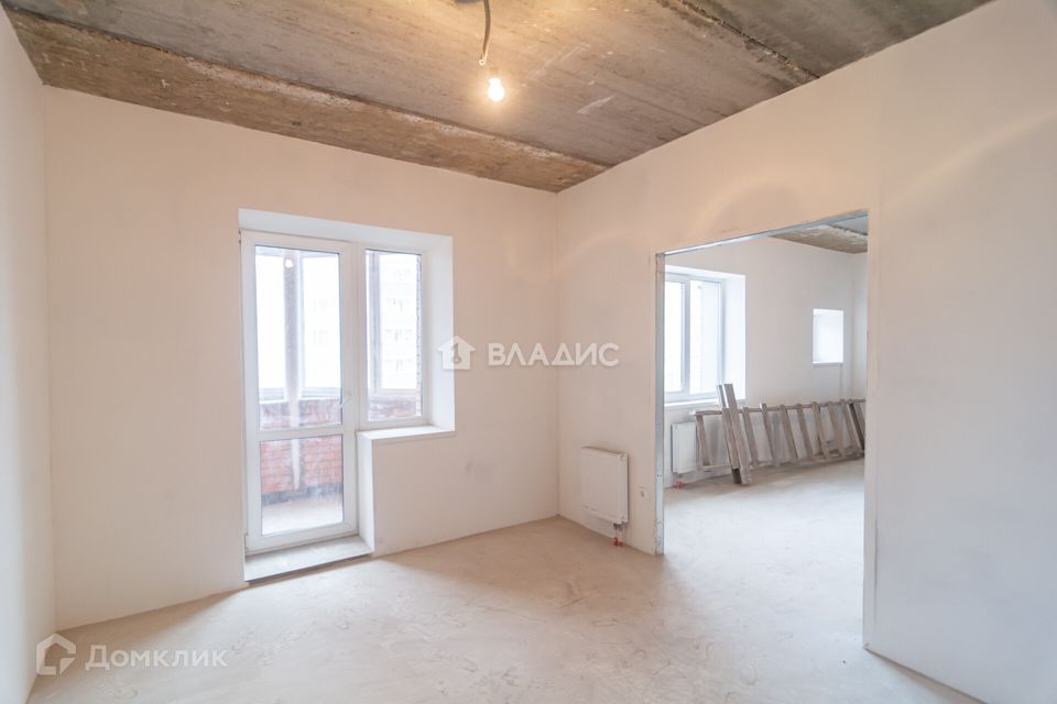 Продаётся 5-комнатная квартира, 134.2 м²