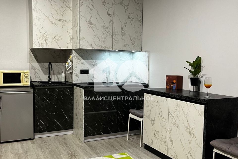 Продаётся студия, 28 м²