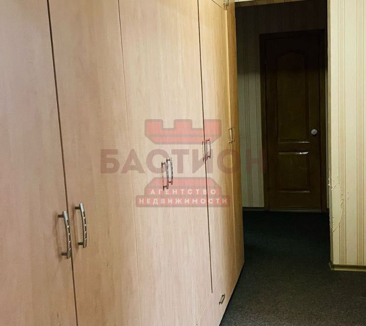 Продаётся 3-комнатная квартира, 73 м²