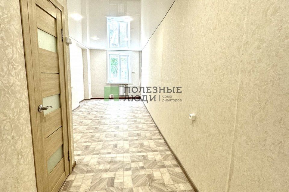 Продаётся студия, 24.2 м²