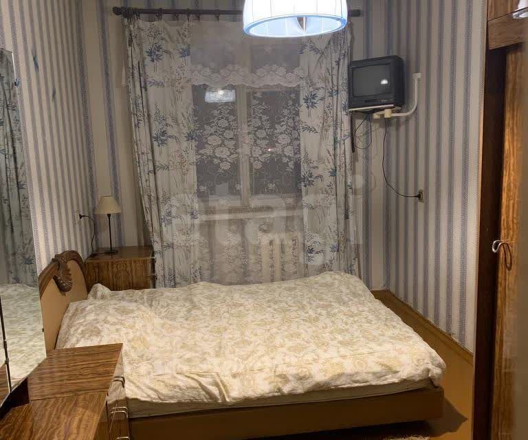 Сдаётся 2-комнатная квартира, 45 м²