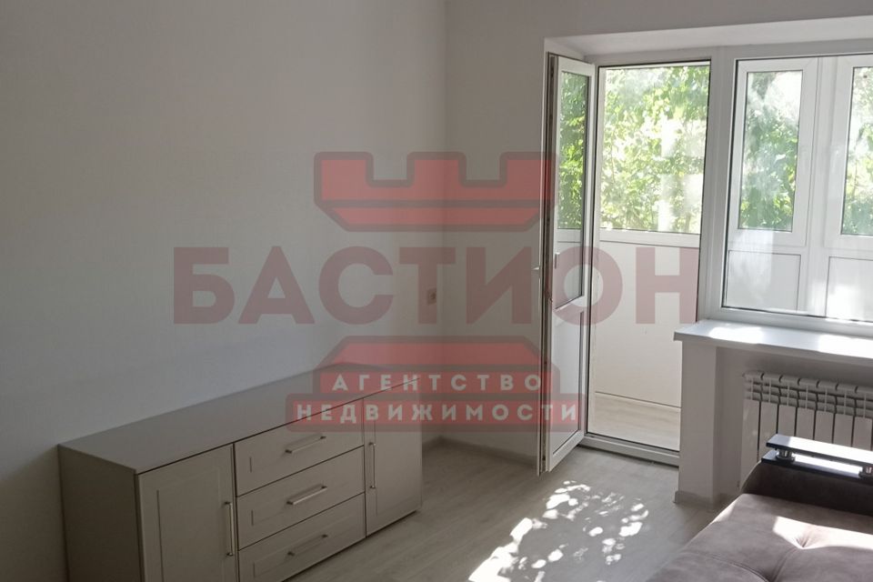 Продаётся 1-комнатная квартира, 31 м²
