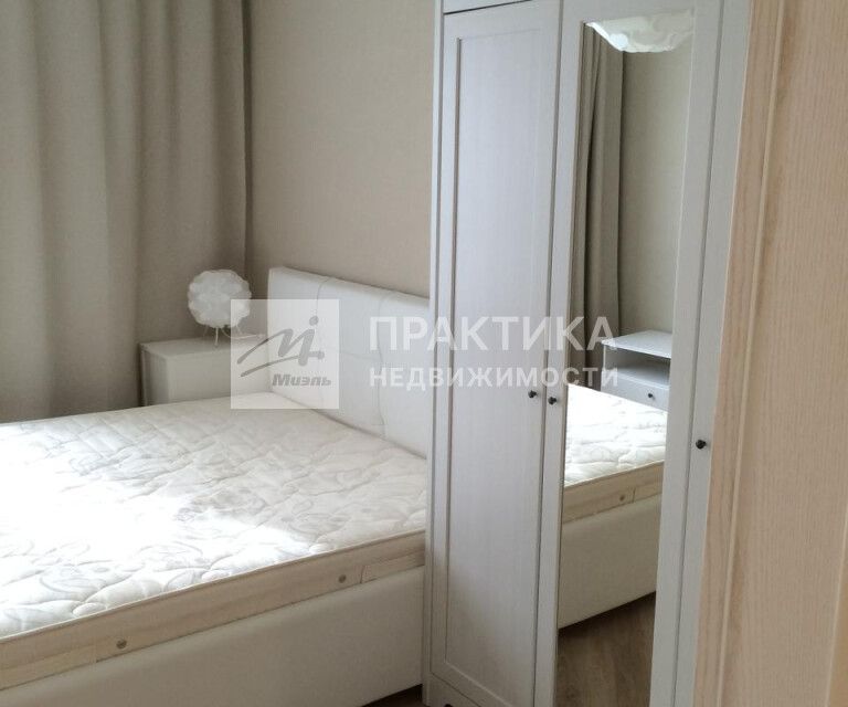 Продаётся 2-комнатная квартира, 39 м²