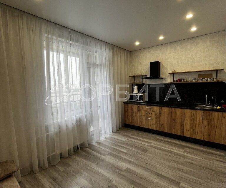 Продаётся студия, 24.6 м²
