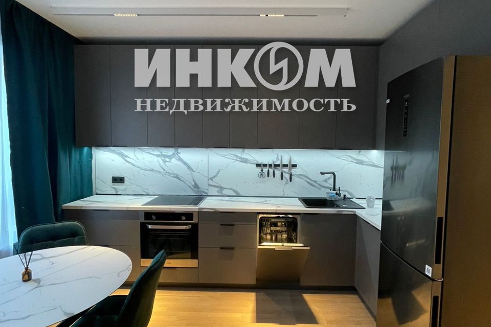 Сдаётся студия, 34 м²