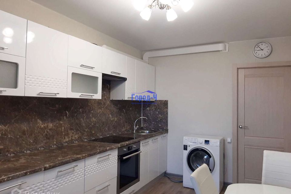 Продаётся 1-комнатная квартира, 47 м²