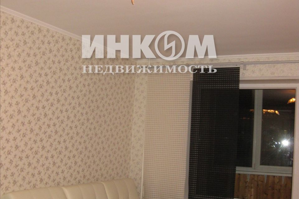 Сдаётся 1-комнатная квартира, 40 м²