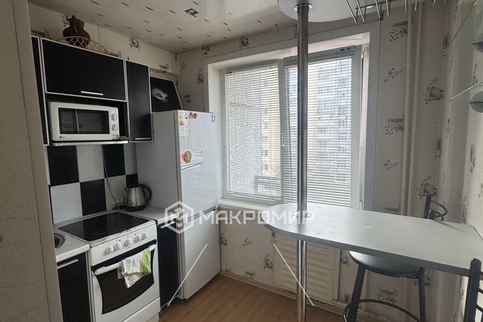 Сдаётся 1-комнатная квартира, 32 м²