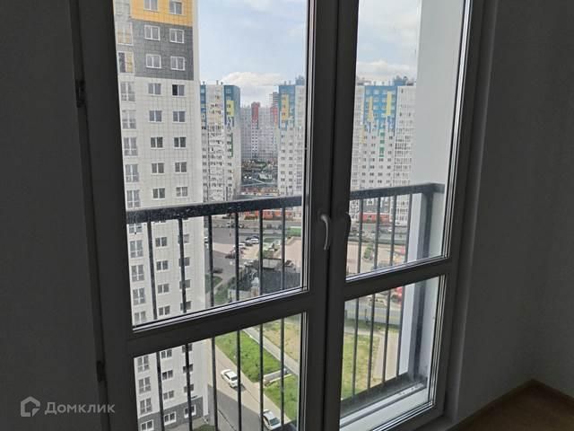 Продаётся 2-комнатная квартира, 59 м²