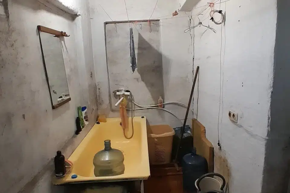 Продаётся 1-этажный дом, 65 м²