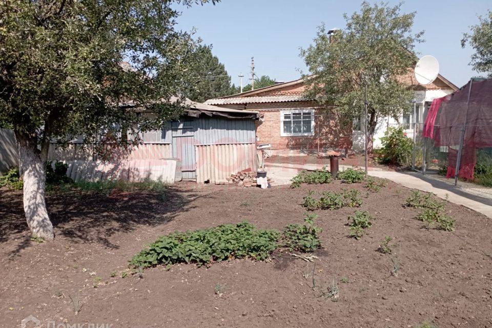 Продаётся 1-этажный дом, 38.8 м²