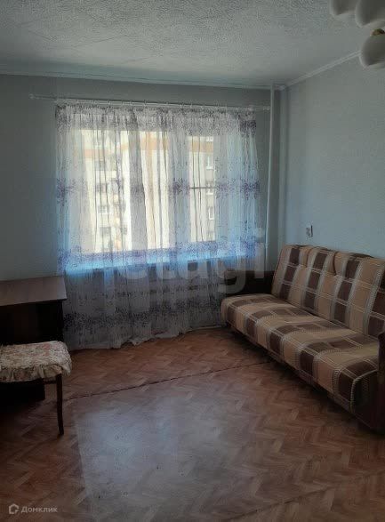 Продаётся комната в 1-комн. квартире, 16.1 м²