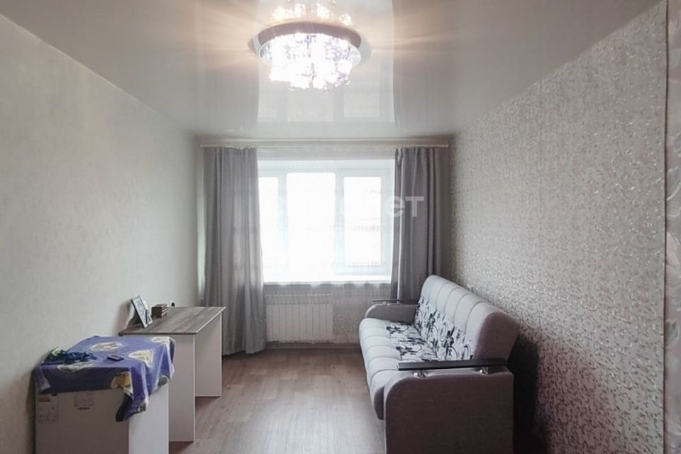 Продаётся 2-комнатная квартира, 47.9 м²