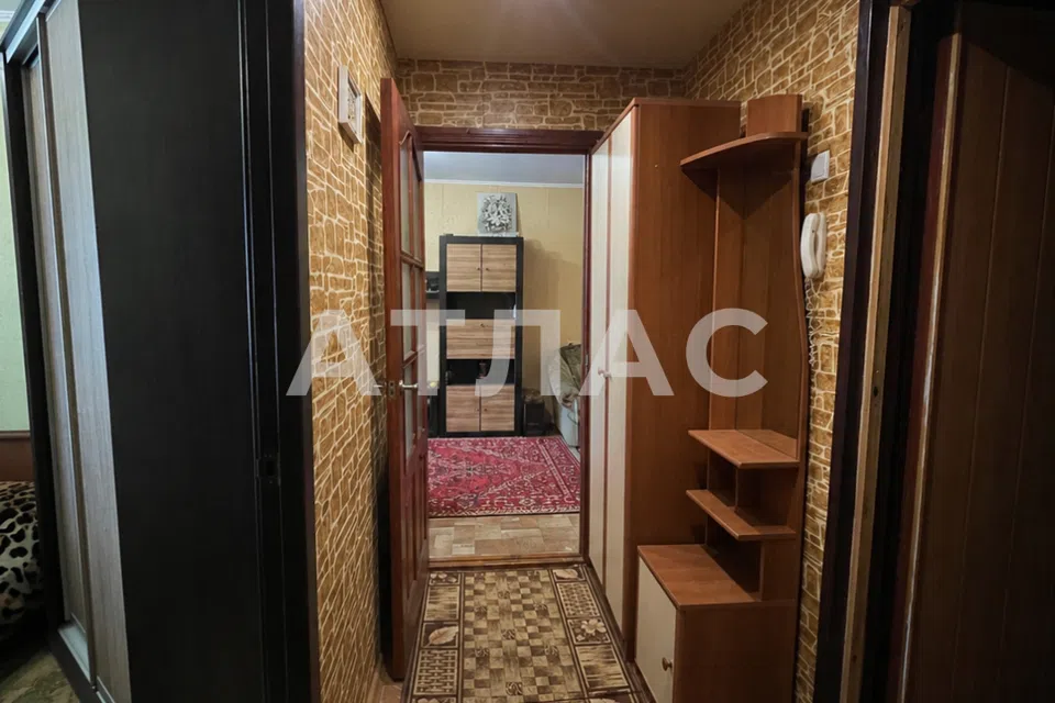 Продаётся 2-комнатная квартира, 44 м²