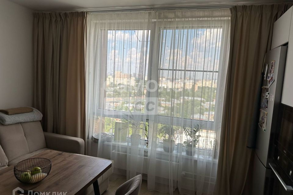 Сдаётся 2-комнатная квартира, 53 м²