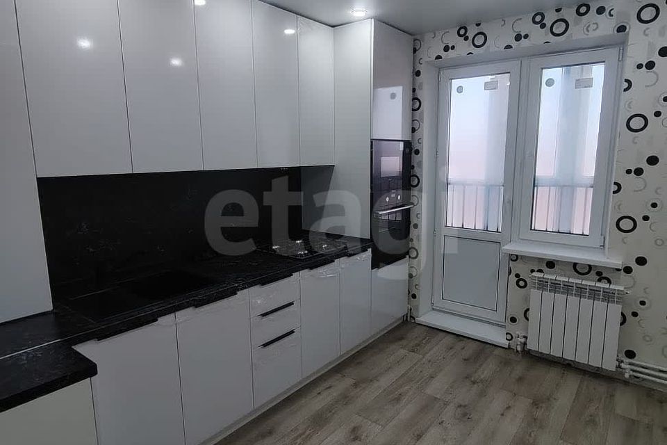 Продаётся 2-комнатная квартира, 57.1 м²