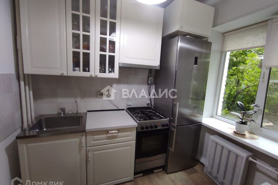 Продаётся 2-комнатная квартира, 48 м²