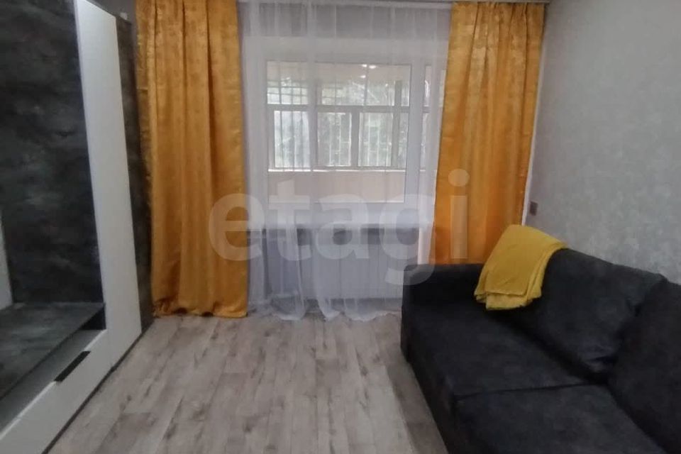 Сдаётся студия, 18 м²