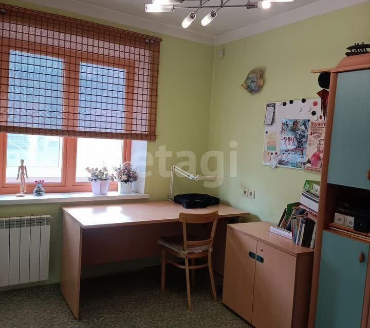 Продаётся 2-комнатная квартира, 54 м²