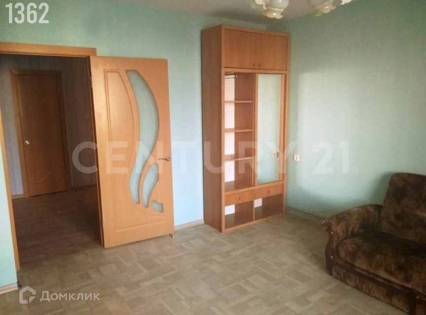 Продаётся 2-комнатная квартира, 59.9 м²