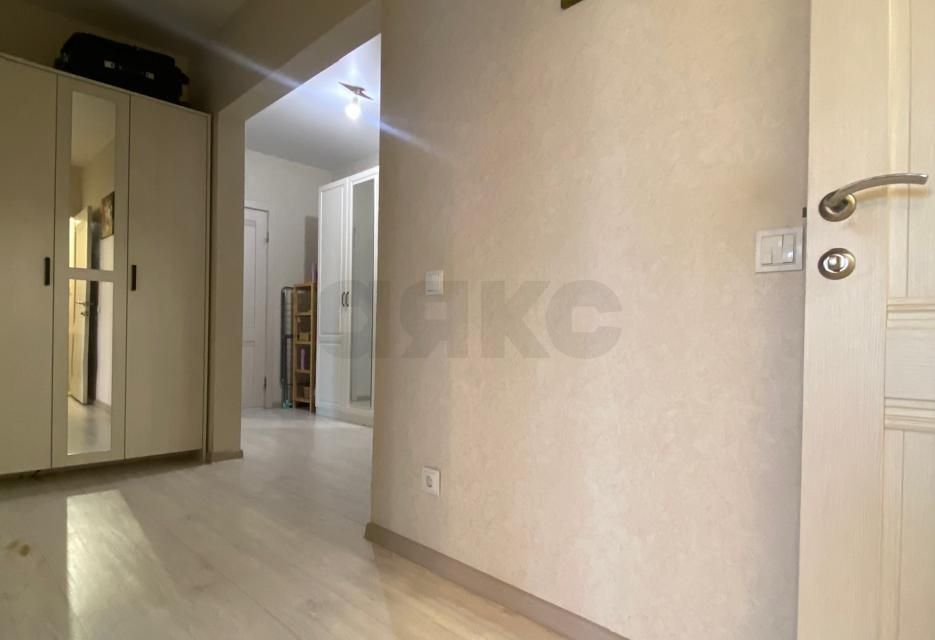 Продаётся 2-комнатная квартира, 63.2 м²