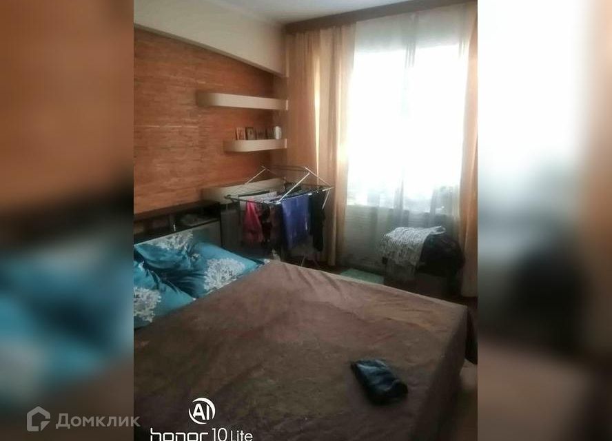 Продаётся 2-комнатная квартира, 58.4 м²