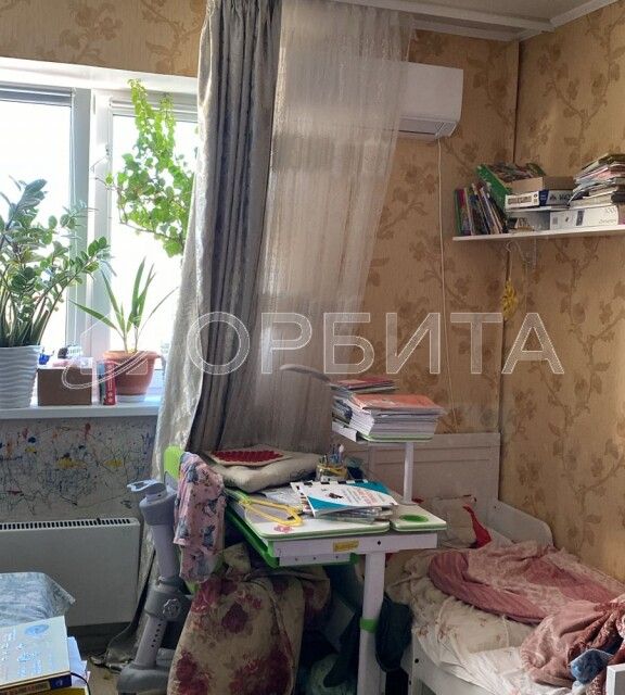 Продаётся 1-комнатная квартира, 45 м²