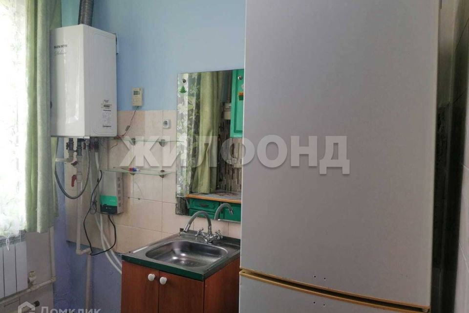 Продаётся 2-комнатная квартира, 30.6 м²