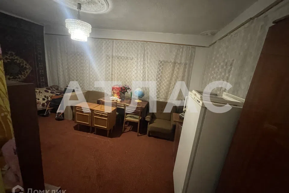 Продаётся 1-этажный дом, 77.5 м²
