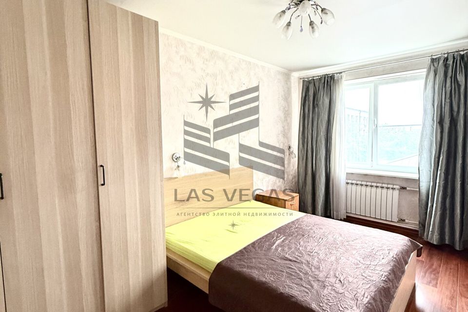 Сдаётся 2-комнатная квартира, 60 м²