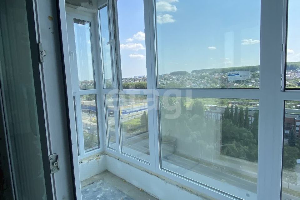 Продаётся студия, 28.9 м²