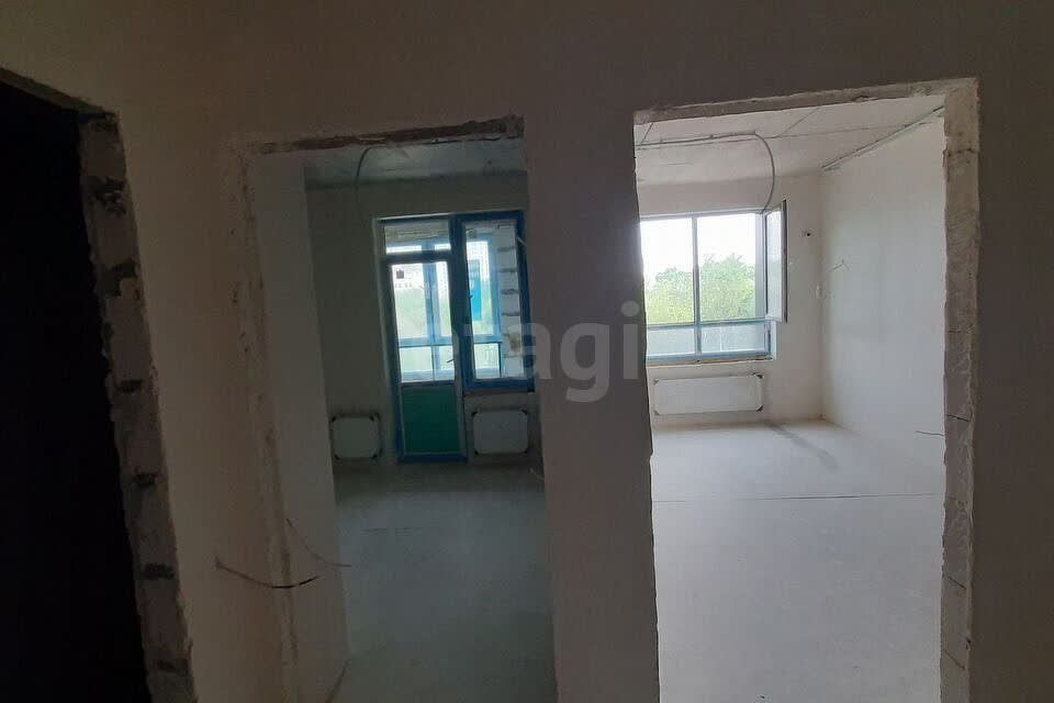 Продаётся 1-комнатная квартира, 35 м²