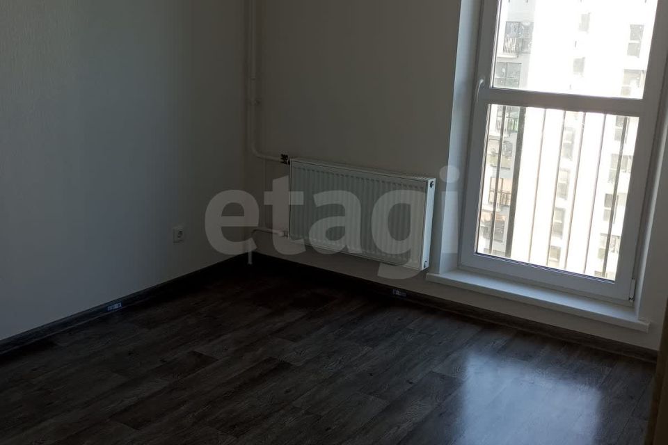 Продаётся 1-комнатная квартира, 37.34 м²