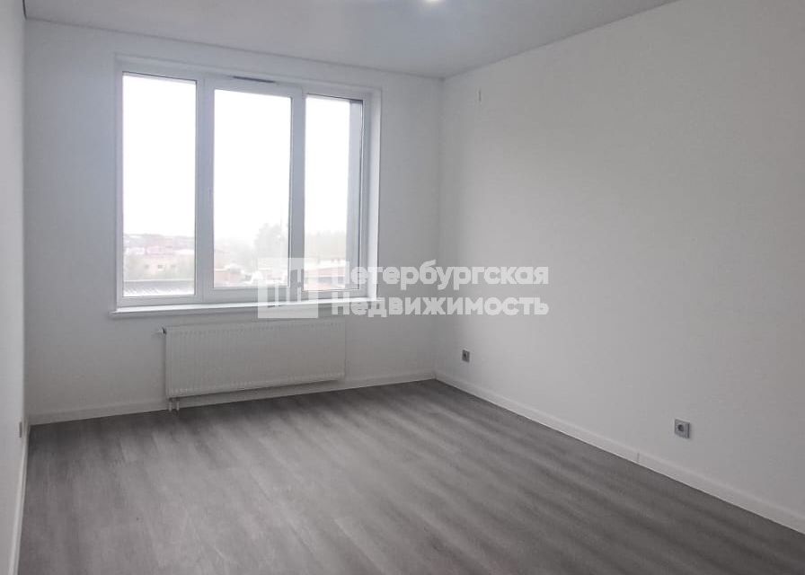 Сдаётся 1-комнатная квартира, 37 м²