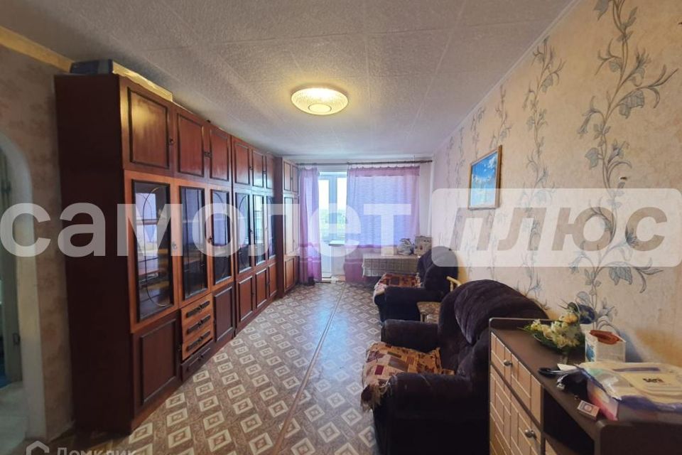 Продаётся 1-комнатная квартира, 30.3 м²