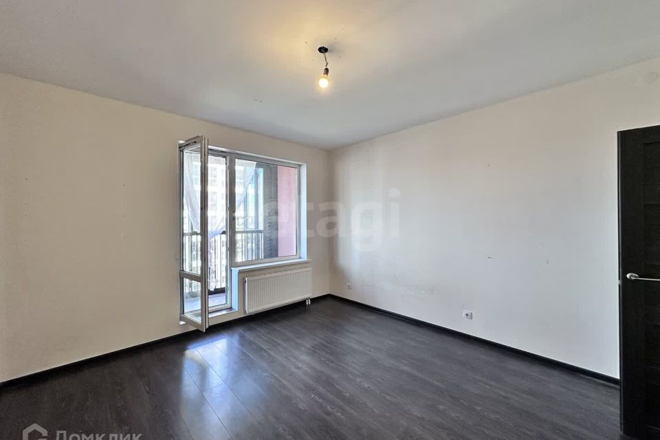 Продаётся студия, 25 м²