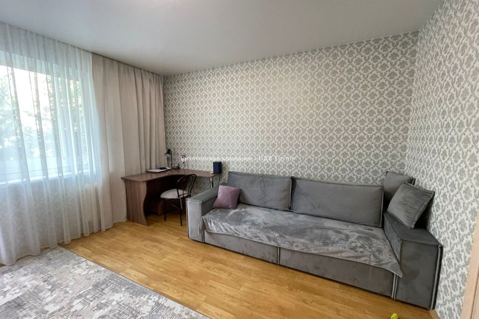 Сдаётся 2 комнаты в 3-комн. квартире, 70 м²