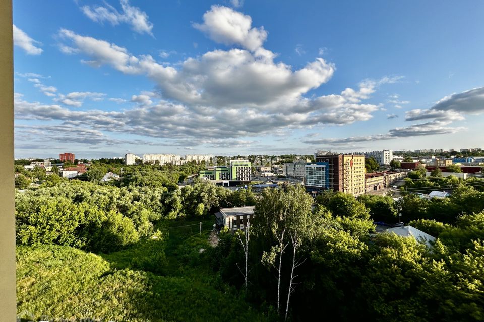 Продаётся 3-комнатная квартира, 110 м²