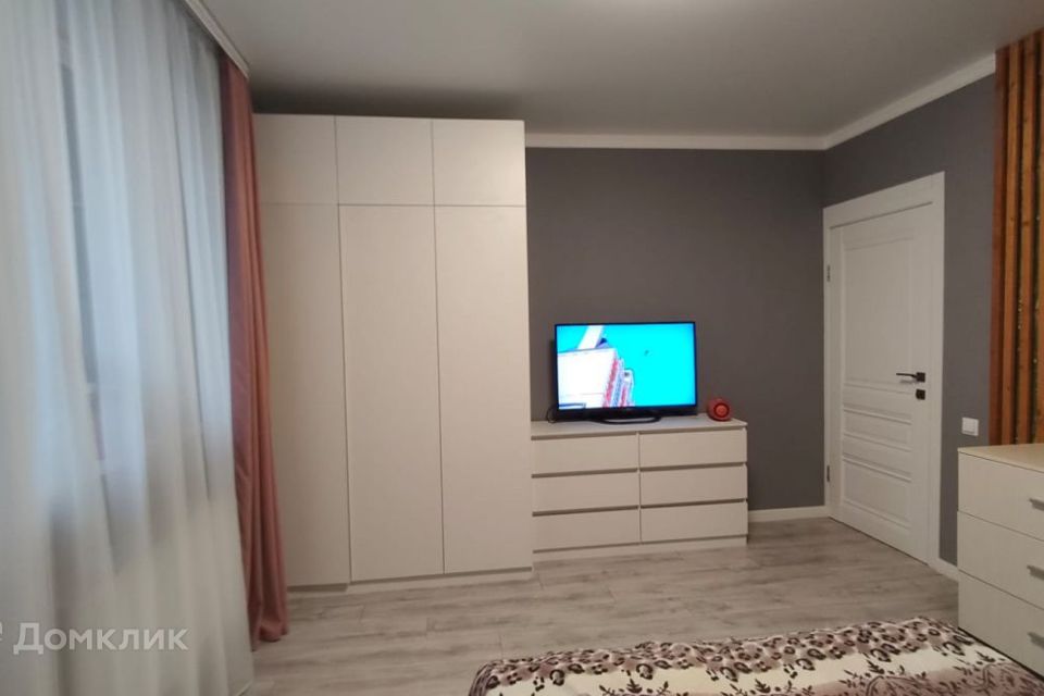 Продаётся 2-комнатная квартира, 44 м²