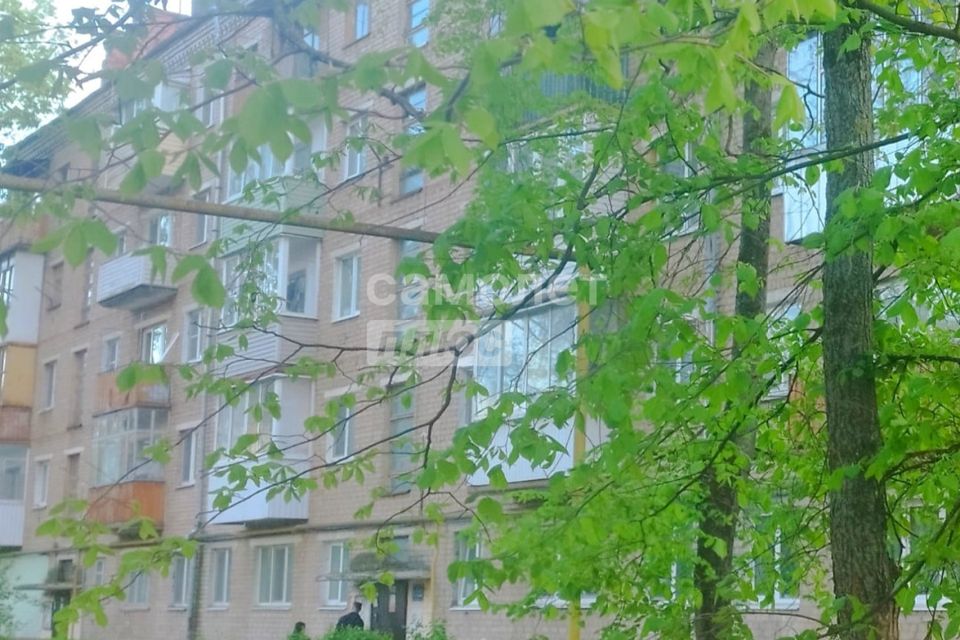 Продаётся 2-комнатная квартира, 44 м²