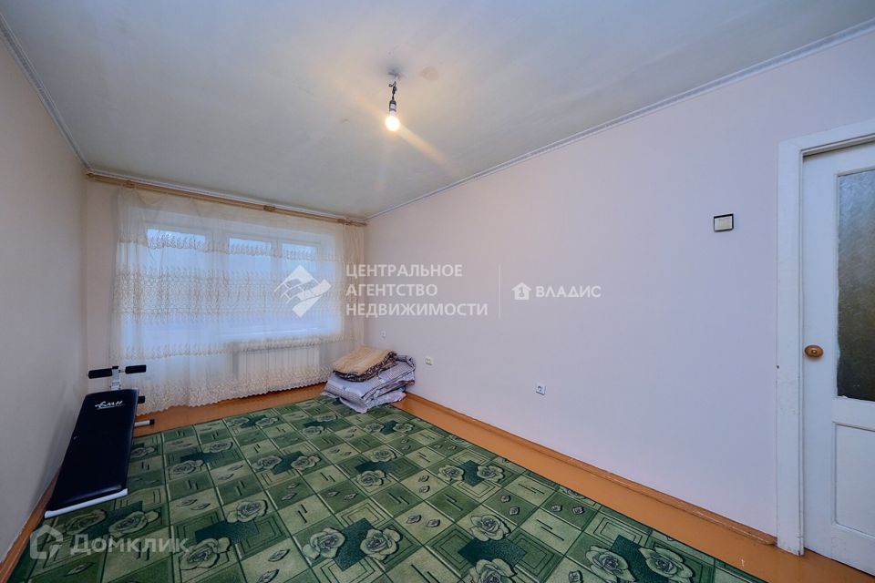 Продаётся 2-комнатная квартира, 42 м²
