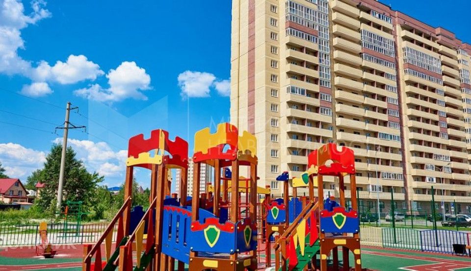 Продаётся студия, 20 м²