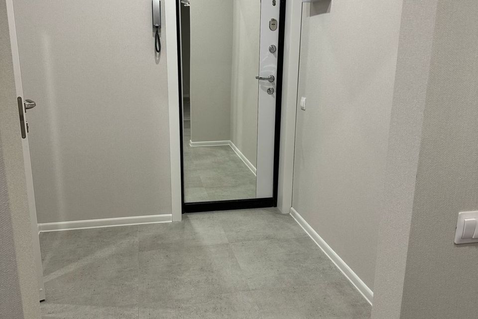 Продаётся студия, 29 м²
