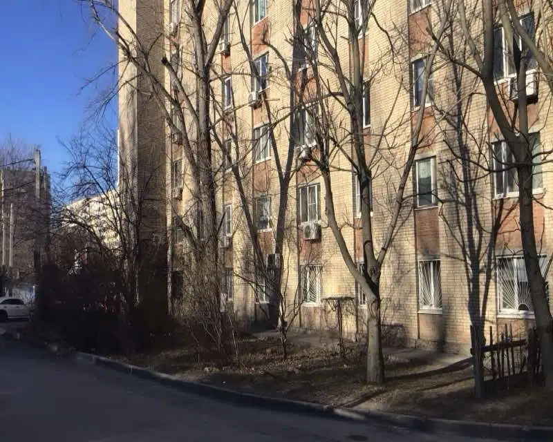 Продаётся 1-комнатная квартира, 41.2 м²