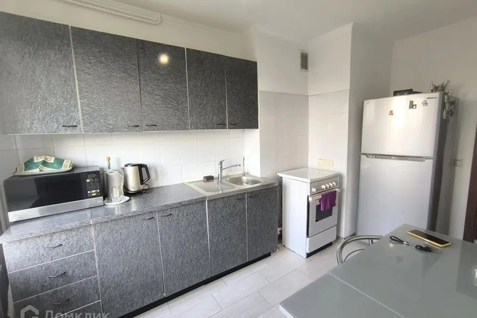 Продаётся 3-комнатная квартира, 64 м²