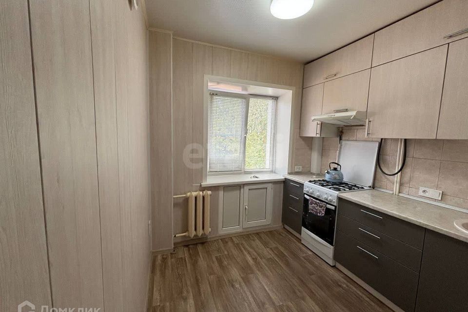Продаётся 1-комнатная квартира, 30 м²