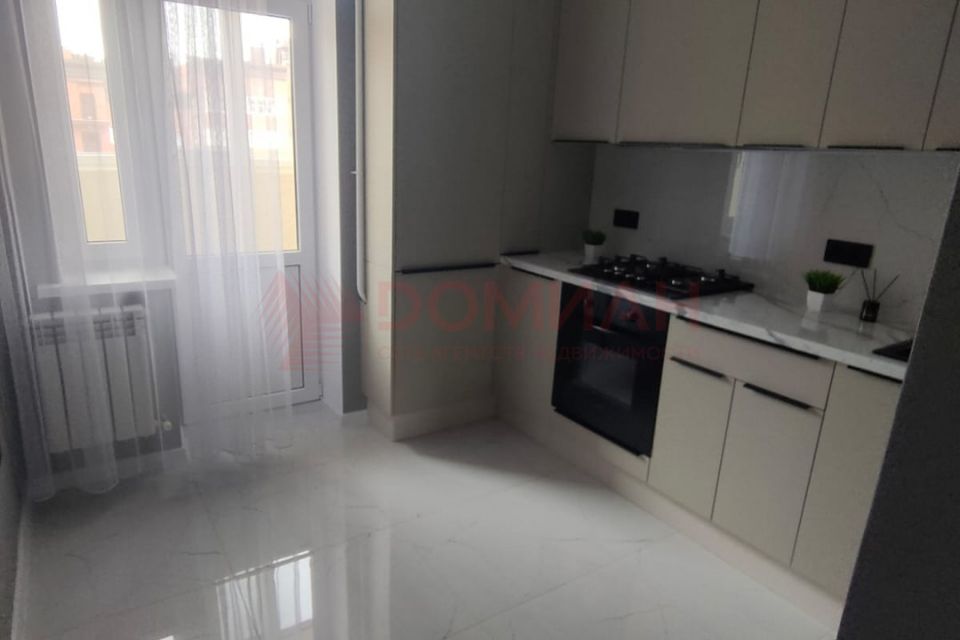 Продаётся 1-комнатная квартира, 30 м²